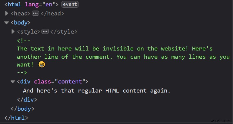 কিভাবে HTML, CSS এবং JavaScript এ মন্তব্য করবেন 