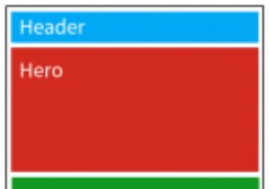 ফ্লেক্সবক্সের সাহায্যে একটি প্রতিক্রিয়াশীল ওয়েবসাইট লেআউট তৈরি করুন (ধাপে ধাপে নির্দেশিকা) 