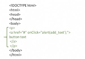 কিভাবে একটি HTML পৃষ্ঠার ভিতরে ইনলাইন জাভাস্ক্রিপ্ট অন্তর্ভুক্ত করবেন? 