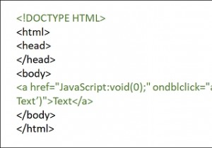 JavaScript void 0 এর অর্থ কি? 