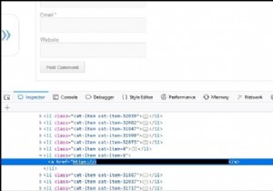 কিভাবে CSS/JavaScript হোভার সমস্যা ডিবাগ করবেন? 