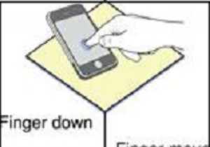 তাদের জাভাস্ক্রিপ্ট স্ক্রোল ইভেন্ট কি iPhone/iPad এর জন্য? 