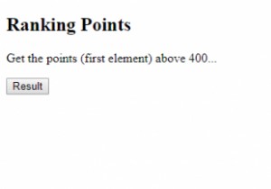 JavaScript Array find() ফাংশন 