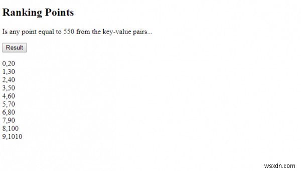 JavaScript array.flatMap() 