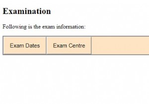 কিভাবে CSS এবং JavaScript দিয়ে ট্যাব তৈরি করবেন? 