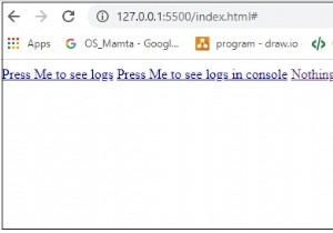 লিঙ্ক # দিয়ে শুরু হলে আমি কিভাবে জাভাস্ক্রিপ্ট ক্লিক ফাংশন নিষ্ক্রিয় করতে পারি? 
