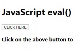 JavaScript eval() ফাংশনটি ব্যবহার করার সময় কী কী নিয়ম অনুসরণ করতে হবে তা ব্যাখ্যা করুন। 