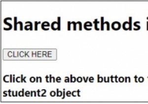 জাভাস্ক্রিপ্টে শেয়ার করার পদ্ধতি 