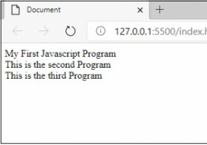 জাভাস্ক্রিপ্টে getElementsByClassName() এর মাধ্যমে কীভাবে সঠিকভাবে পুনরাবৃত্তি করবেন? 