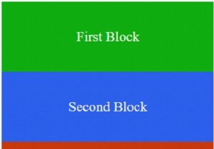 কিভাবে জাভাস্ক্রিপ্ট দিয়ে একটি div এর স্ক্রিনশট নিতে হয় 