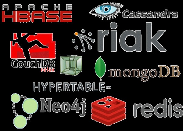 NoSQL কি এবং এটি কি ডাটাবেসের পরবর্তী বড় প্রবণতা? 