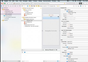 iOS এ নেভিগেশন বারের জন্য পটভূমি কিভাবে সেট করবেন? 