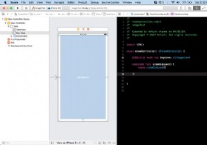 কিভাবে আমি সুইফট ব্যবহার করে iOS ডিভাইসে URL দ্বারা একটি ছবি লোড করব? 