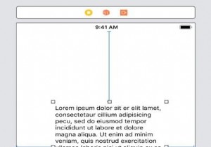 কিভাবে iOS এ UITextView এ ফন্ট এবং রঙ পরিবর্তন করবেন? 