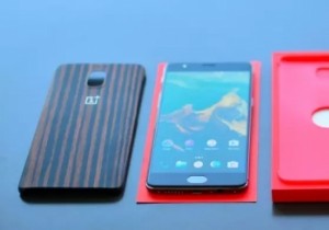 ওয়ান প্লাস 3T ফোনের স্পেসিফিকেশন কি? 