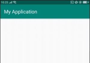 কিভাবে Android এ কার্যকলাপ পুনরায় লোড? 