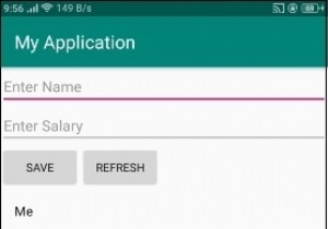 Android sqlite-এ যেখানে Clause এবং “NOT IN” ব্যবহার করে ডেটা কীভাবে ফিল্টার করবেন? 