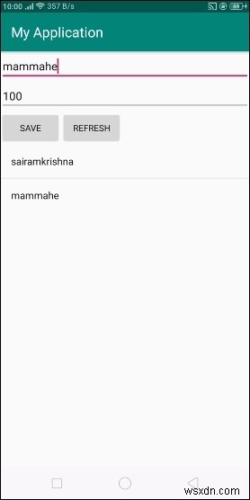 Android sqlite-এ যেখানে Clause, “BETWEEN” এবং “AND” ব্যবহার করে ডেটা ফিল্টার করবেন কীভাবে? 