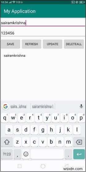 Android sqlite এ unlikely() কিভাবে ব্যবহার করবেন? 