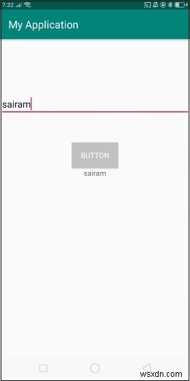 অ্যান্ড্রয়েডে thread.getName() এবং thread.setName() কীভাবে ব্যবহার করবেন? 