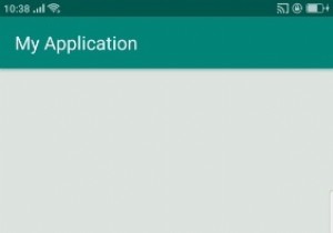 অ্যান্ড্রয়েড ডিভাইসে বর্তমান ভাষা কীভাবে পাবেন? 