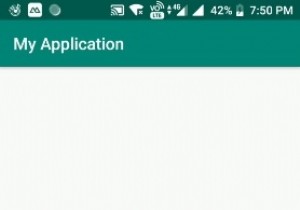 Android CopyOnWriteArraySet এ retainAll() কিভাবে ব্যবহার করবেন? 