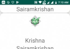 অ্যান্ড্রয়েড রিসাইক্লারভিউতে onItemClickListner এর সেরা প্রতিস্থাপন? 