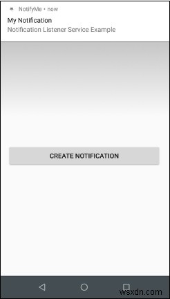 Android এ Notification.deleteIntent কিভাবে ব্যবহার করবেন? 