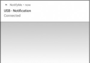 ব্রডকাস্ট রিসিভার থেকে একটি অ্যান্ড্রয়েড বিজ্ঞপ্তি শুরু এবং বন্ধ করবেন? 