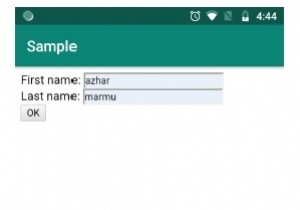 অ্যান্ড্রয়েড ওয়েবভিউতে জাভাস্ক্রিপ্টের মাধ্যমে এইচটিএমএল বোতামে ক্লিক কীভাবে সনাক্ত করবেন? 