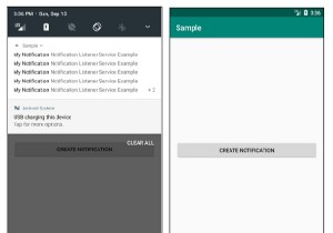 অ্যান্ড্রয়েড অ্যাপে বিজ্ঞপ্তির সংখ্যা কীভাবে প্রদর্শন করবেন? 