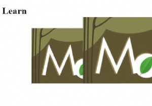 CSS স্কেল() ফাংশন 