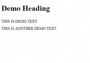 CSS ব্যবহার করে টেক্সট ট্রান্সফরমেশন 