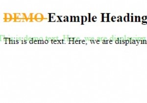 CSS-এ টেক্সট ফরম্যাটিং 