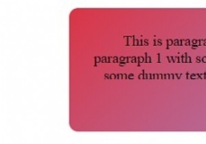 CSS-এ সর্বোচ্চ-উচ্চতার বৈশিষ্ট্য 