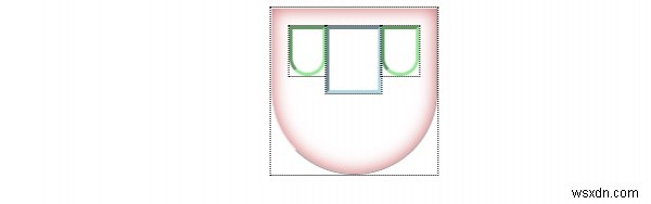 CSS এ বক্স মডেল কি? 