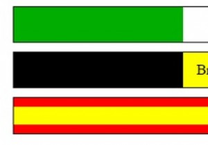 সিউডো-ক্লাস এবং সিএসএস ক্লাস 