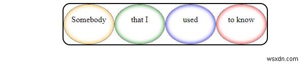 CSS-এ উপাদানগুলির প্রস্থ এবং উচ্চতা 