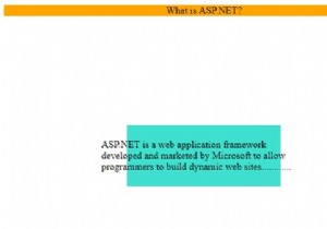 সিএসএস ব্যবহার করে স্থির অবস্থান 