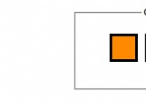 CSS-এ :nম-শিশু ছদ্ম-শ্রেণী 