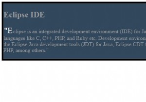 CSS-এ ::প্রথম-অক্ষরের ছদ্ম-উপাদান 