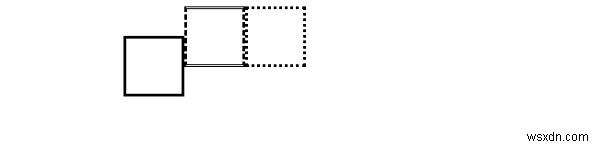 CSS-এ বর্ডার-স্টাইল প্রপার্টি 