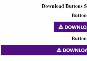 কিভাবে CSS দিয়ে ডাউনলোড বোতাম স্টাইল করবেন? 