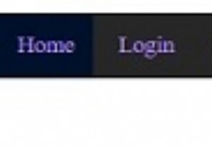 HTML এবং CSS এর ভিতরে একটি লগইন ফর্ম সহ একটি প্রতিক্রিয়াশীল নেভিগেশন মেনু কীভাবে তৈরি করবেন? 