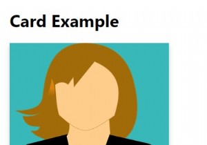 কিভাবে CSS দিয়ে কার্ড তৈরি করবেন? 