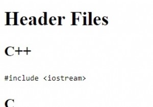 HTML  code  ট্যাগ 