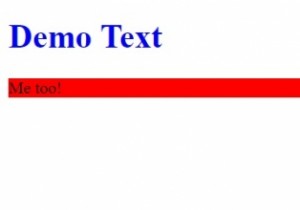 HTML  link  href অ্যাট্রিবিউট 
