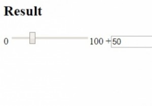 HTML  output  ট্যাগ 