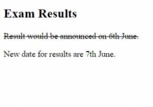 HTML  s  ট্যাগ 