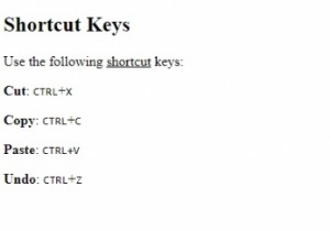 HTML  u  ট্যাগ 